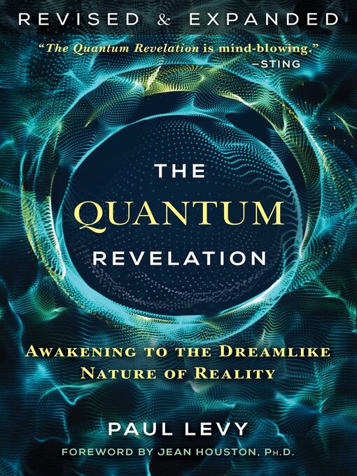 Title details for The Quantum Revelation by Paul Levy - Available